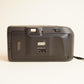 Canon Sure Shot Joy Date Film Camera | 35mm Point & Shoot | Tested & Working | Grey