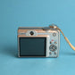 Canon PowerShot A560 Digital Camera | 7.1MP | Tested & Working | Silver