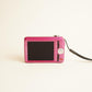 Kodak EasyShare C1550 Digital Camera | 16MP | Tested & Working | Pink