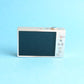 Canon PowerShot ELPH 520 HS Digital Camera | 12.1MP | Tested & Working | Silver