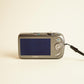 Canon PowerShot SD960 IS Digital Camera | 12.1MP | Tested & Working | Blue