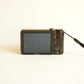 Sony Cyber-shot DSC-H55 Digital Camera | 14.1MP | Tested & Working | Black