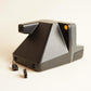 Polaroid Now Instant Camera | Tested & Working | Grey