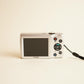 Canon PowerShot A2500 Digital Camera | 16MP | Tested & Working | Red