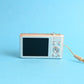 Samsung TL110 Digital Camera | 14.2MP | Tested & Working | Silver