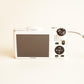 Fujifilm FinePix F850 EXR Digital Camera | 16MP | Tested & Working | White