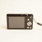 Casio Exilim EX-ZS10 Digital Camera | 14.1MP | Tested & Working | Black | w/ Original Box