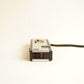 Canon 110ED Film Camera | 110 Point & Shoot | Tested & Working | Black