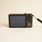 Sony Cyber-shot DSC-H55 Digital Camera | 14.1MP | Tested & Working | Black
