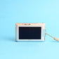 Sony CyberShot DSC-T77 Digital Camera | 10.1MP | Tested & Working | Silver