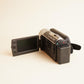 Panasonic SDR-H85 Digital Camcorder | Tested & Working | Black