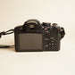Panasonic Lumix DMC-FZ35 Digital Camera | 12.1MP | Tested & Working | Black