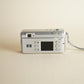 HP Photosmart 435 | 3.1MP Digital Camera | Tested & Working | Silver