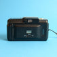 Olympus Superzoom 105 Film Camera | 35mm Point & Shoot | Read Description | Silver