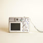 Nikon Coolpix 4600 Digital Camera | 4MP | Tested & Working | Silver