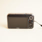 Canon PowerShot SX210 IS Digital Camera | 14.1MP | Tested & Working | Black