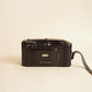 Minolta Freedom Zoom 135EX Film Camera | 35mm Point & Shoot | Black | Tested & Working