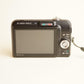 Casio Exilim EX-Z1050 Digital Camera | 10.1MP | Tested & Working | Black