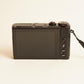Canon PowerShot G9X Digital Camera | 20MP | Tested & Working | Silver