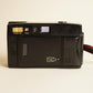 Minolta Talker Auto Focus | 35mm Film Camera | Tested & Working | Black
