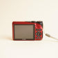 Canon PowerShot A2200 Digital Camera | 14MP | Tested & Working | Red