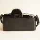 Canon EOS Rebel XS Film Camera | 35mm SLR | Tested & Working | Black