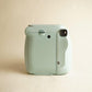 Fujifilm Instax Mini Instant Camera | Tested & Working | Blue