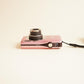 Canon PowerShot SD1300 IS Digital Camera | 12MP | Tested & Working | Pink