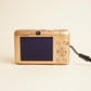 Canon PowerShot SD780 IS Digital Camera | 12MP | Tested & Working | Rose Gold
