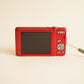 Fujifilm FinePix T400 Digital Camera | 16MP | Tested & Working | Red