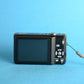 Panasonic Lumix DMC-FH20 Digital Camera | 14MP | Tested & Working | Black