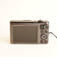 Canon PowerShot SX720 HS Digital Camera | 20.3MP | Tested & Working | Grey