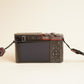 Panasonic Lumix DMC-ZS100 Digital Camera | 20.1MP | Tested & Working | Grey