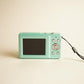 Vivitar VEC S124 Digital Camera | Tested & Working | Blue