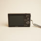 Sony Cyber-shot DSC-W180 Digital Camera | 10.1MP | Tested & Working | Black