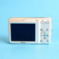 Nikon Coolpix S202 Digital Camera | 10MP | Read Description | Silver