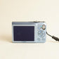 Canon PowerShot SD1300 IS Digital Camera | 12.1MP | Read Description | Blue
