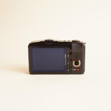 Kodak EasyShare Z950 Digital Camera | 12MP | Tested & Working | Black