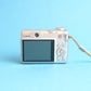 Canon PowerShot A540 Digital Camera | 6MP | Tested & Working | Silver
