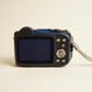 Fujifilm FinePix XP60 Digital Camera | 16.4MP | Tested & Working | Blue