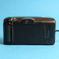 Canon SureShot 105 Zoom Film Camera | 35mm Point & Shoot | Tested & Working | Silver