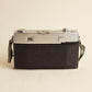 Petri 7 S Film Camera | 35mm Rangefinder | Tested & Working | Black & Silver