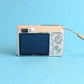Sony Cyber-shot DSC-W90 Digital Camera | 8MP | Tested & Working | Silver
