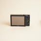 Canon PowerShot A3400 IS Digital Camera | 16MP | Tested & Working | Black