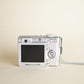 Kodak EasyShare C633 | 6.1MP Digital Camera | Tested & Working | Silver