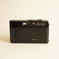 Canon AF35M Film Camera | 35mm Point & Shoot | Tested & Working | Black