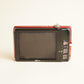 Nikon Coolpix S4100 Digital Camera | 14MP | Tested & Working | Red