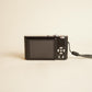 Panasonic Lumix DMC-FX3 Digital Camera | 6.0MP | Tested & Working | Silver
