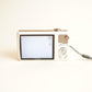 Olympus VR-340 Digital Camera | 16MP | Tested & Working | White