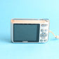 Canon PowerShot A3100 IS Digital Camera | 12MP | Tested & Working | Silver